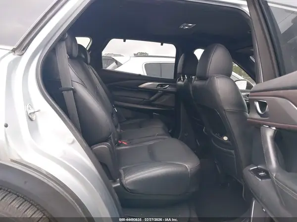 JM3TCADY8G0106093 2016 MAZDA CX-9 - Image 8