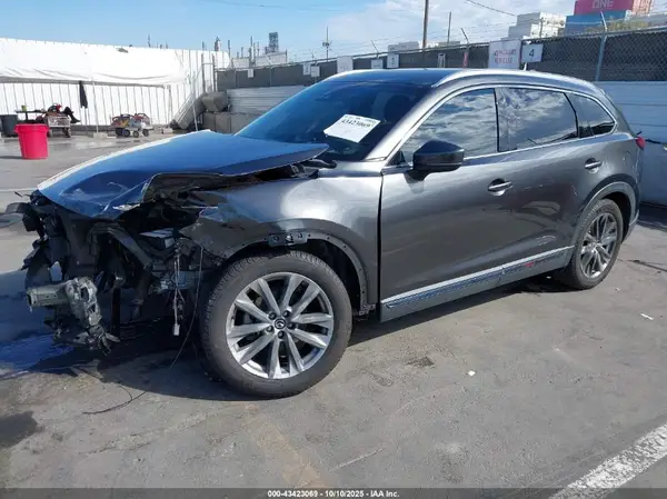JM3TCADY8G0109236 2016 MAZDA CX-9 - Image 2