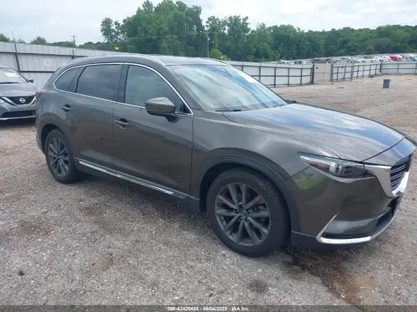 JM3TCADY8G0110032 2016 MAZDA CX-9 - Image 1