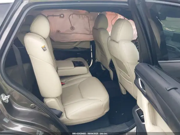 JM3TCADY8G0110032 2016 MAZDA CX-9 - Image 8