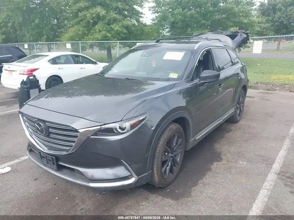 JM3TCADY8G0118941 2016 MAZDA CX-9 - Image 2