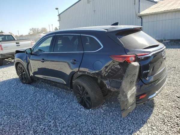 JM3TCADY8G0119474 2016 MAZDA CX-9 - Image 2