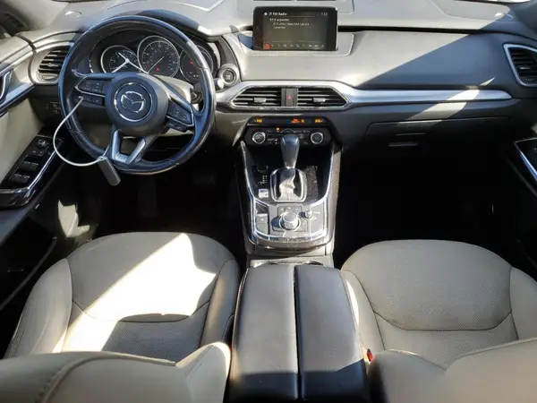 JM3TCADY8G0119474 2016 MAZDA CX-9 - Image 8