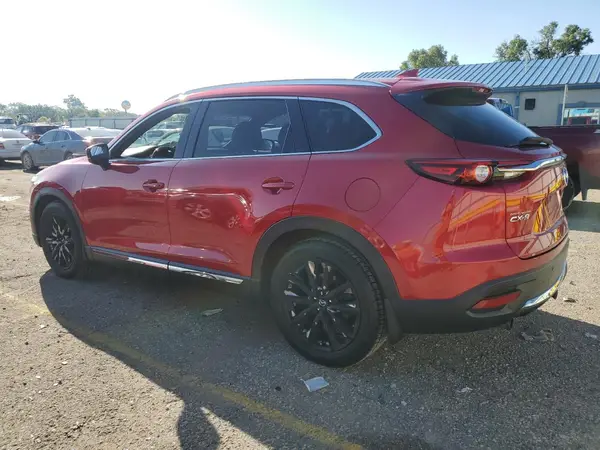 JM3TCADY8G0121192 2016 MAZDA CX-9 - Image 2