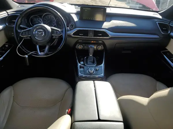 JM3TCADY8G0121192 2016 MAZDA CX-9 - Image 8