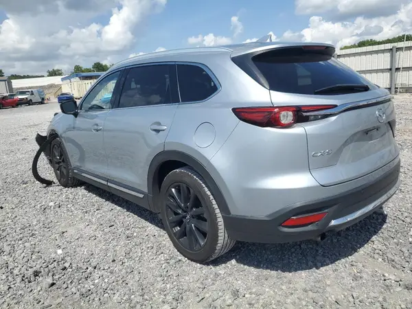 JM3TCADY8G0122231 2016 MAZDA CX-9 - Image 2