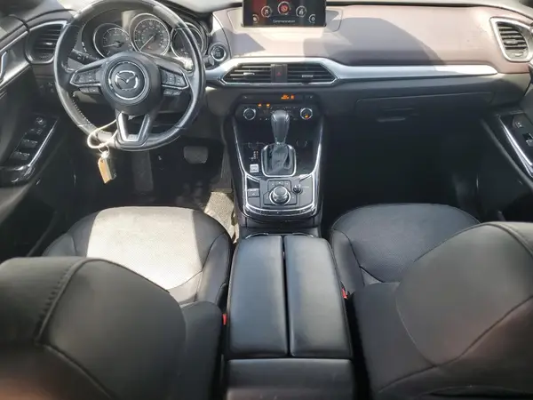 JM3TCADY8G0122231 2016 MAZDA CX-9 - Image 8