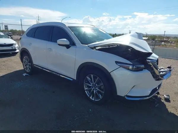 JM3TCADY8H0131898 2017 MAZDA CX-9 - Image 1