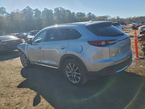 JM3TCADY8H0135644 2017 MAZDA CX-9 - Image 2