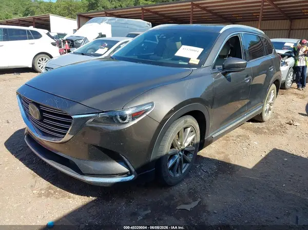 JM3TCADY8H0138141 2017 MAZDA CX-9 - Image 2