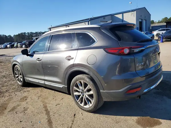 JM3TCADY8J0200062 2018 MAZDA CX-9 - Image 2