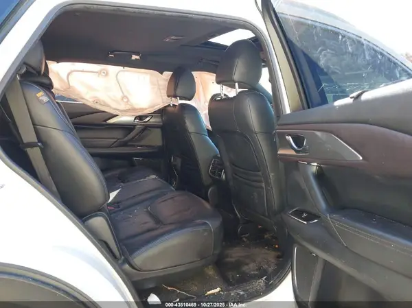JM3TCADY8J0204001 2018 MAZDA CX-9 - Image 8