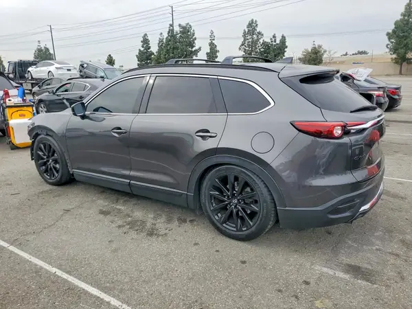 JM3TCADY8J0204094 2018 MAZDA CX-9 - Image 2