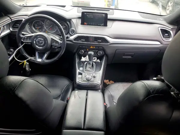 JM3TCADY8J0204094 2018 MAZDA CX-9 - Image 8