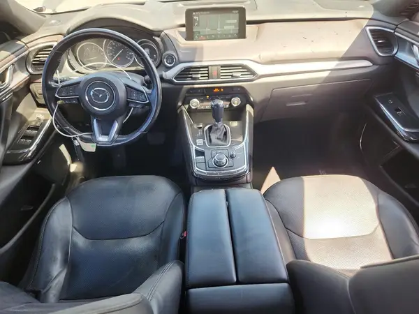 JM3TCADY8J0204662 2018 MAZDA CX-9 - Image 8