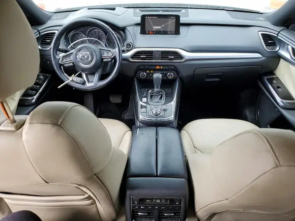 JM3TCADY8J0211739 2018 MAZDA CX-9 - Image 8