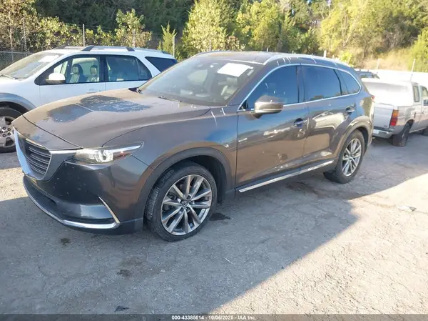 JM3TCADY8J0213488 2018 MAZDA CX-9 - Image 2