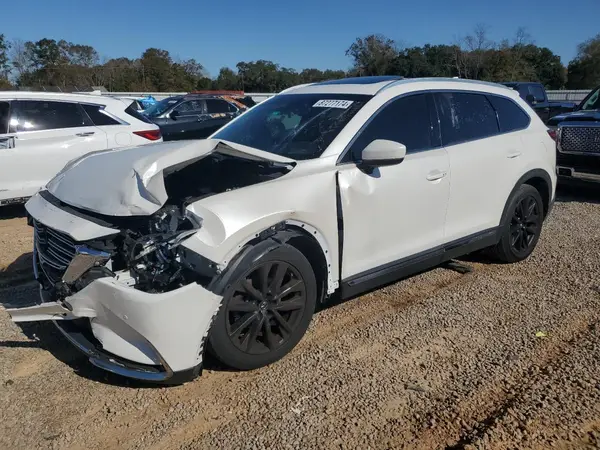 JM3TCADY8J0217492 2018 MAZDA CX-9 - Image 1
