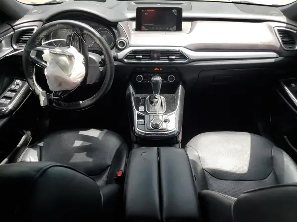 JM3TCADY8J0222501 2018 MAZDA CX-9 - Image 8