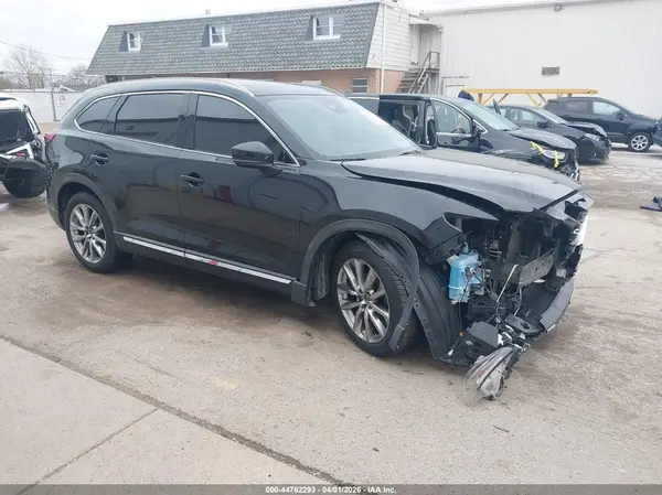 JM3TCADY8J0227746 2018 MAZDA CX-9 - Image 1