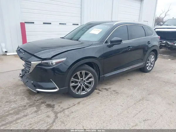 JM3TCADY8J0227746 2018 MAZDA CX-9 - Image 2