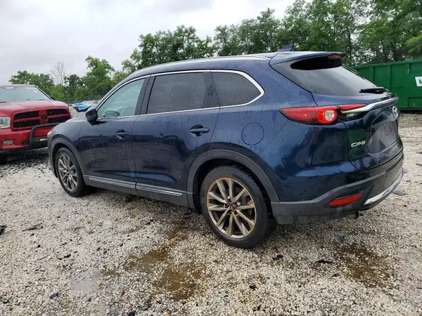 JM3TCADY8J0228802 2018 MAZDA CX-9 - Image 2