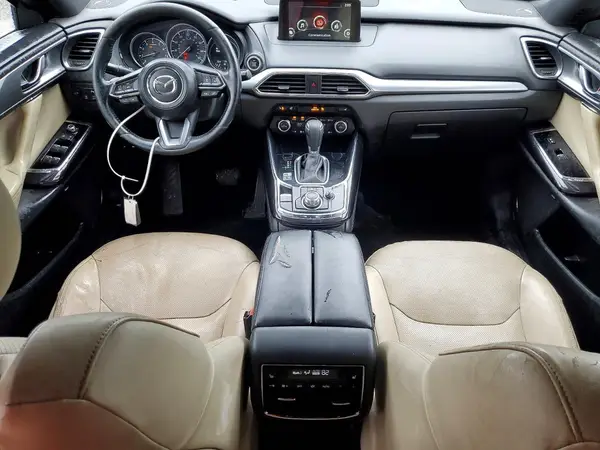 JM3TCADY8J0228802 2018 MAZDA CX-9 - Image 8