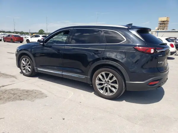 JM3TCADY8J0236012 2018 MAZDA CX-9 - Image 2
