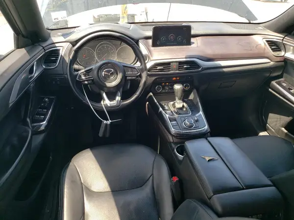 JM3TCADY8J0236012 2018 MAZDA CX-9 - Image 8
