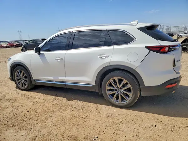 JM3TCADY8K0301104 2019 MAZDA CX-9 - Image 2