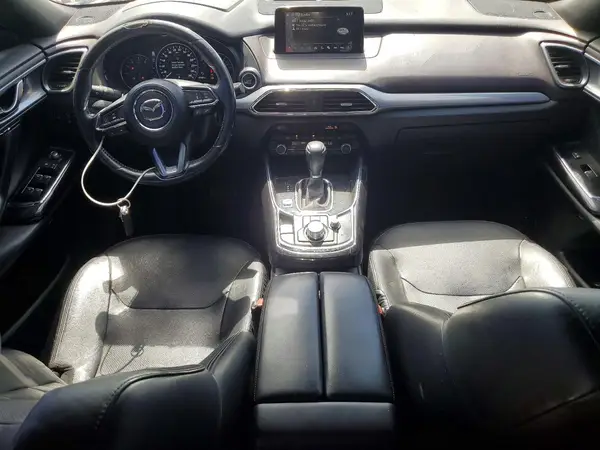 JM3TCADY8K0301104 2019 MAZDA CX-9 - Image 8