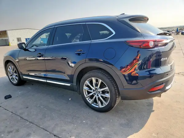 JM3TCADY8K0301877 2019 MAZDA CX-9 - Image 2