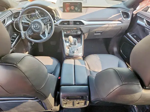 JM3TCADY8K0301877 2019 MAZDA CX-9 - Image 8