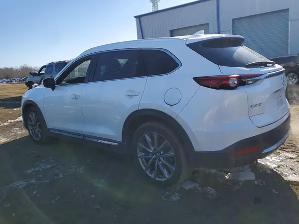 JM3TCADY8K0312569 2019 MAZDA CX-9 - Image 2