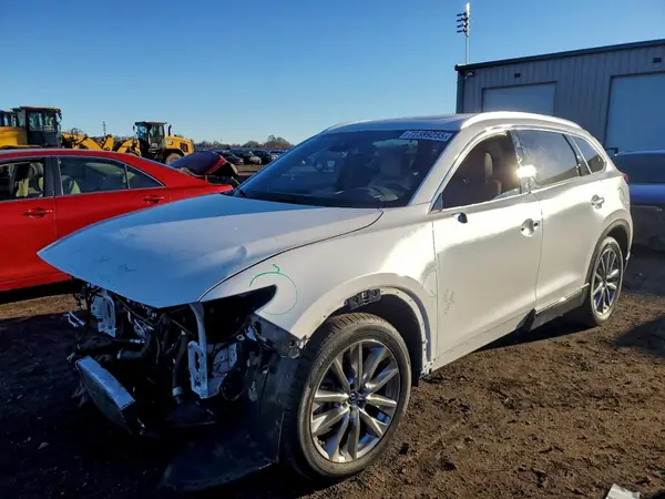 JM3TCADY8K0316069 2019 MAZDA CX-9 - Image 1