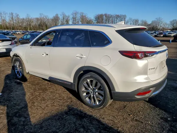 JM3TCADY8K0316069 2019 MAZDA CX-9 - Image 2