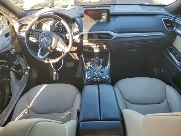 JM3TCADY8K0316069 2019 MAZDA CX-9 - Image 8