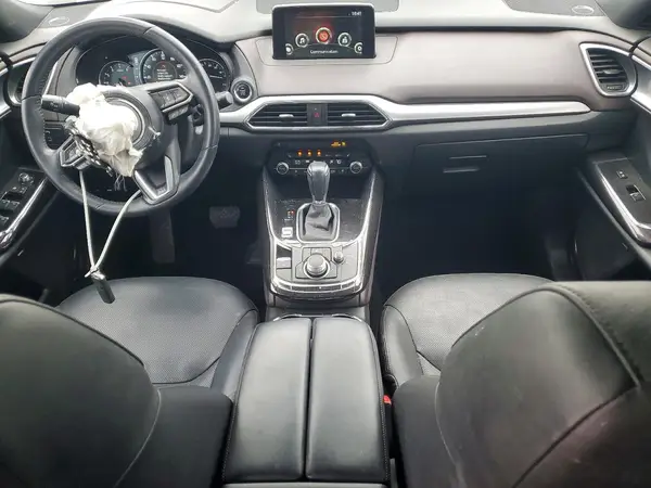JM3TCADY8K0322003 2019 MAZDA CX-9 - Image 8