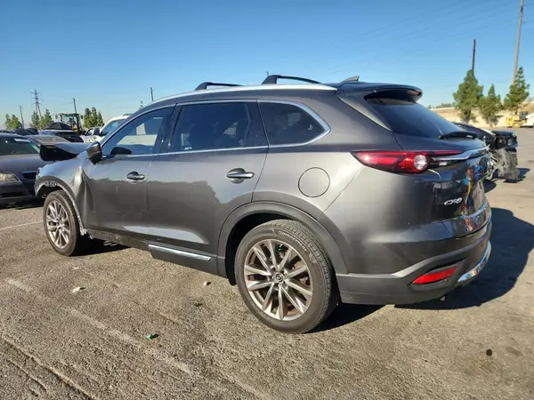JM3TCADY8K0323619 2019 MAZDA CX-9 - Image 2