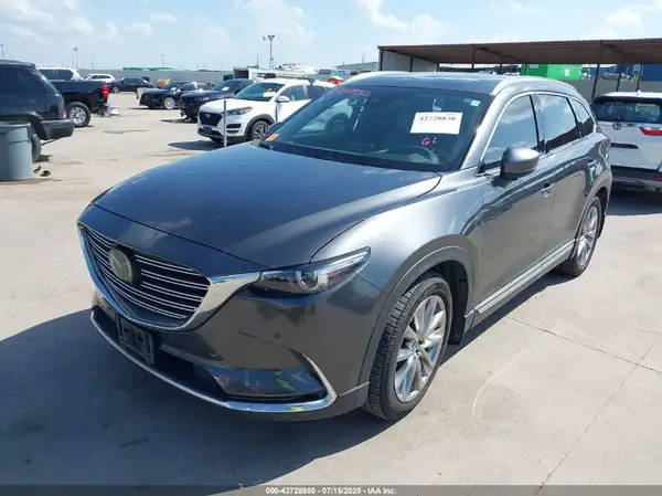 JM3TCADY8K0325533 2019 MAZDA CX-9 - Image 2