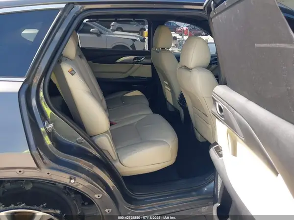 JM3TCADY8K0325533 2019 MAZDA CX-9 - Image 8