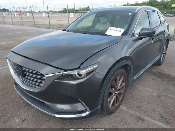 JM3TCADY8K0326455 2019 MAZDA CX-9 - Image 2