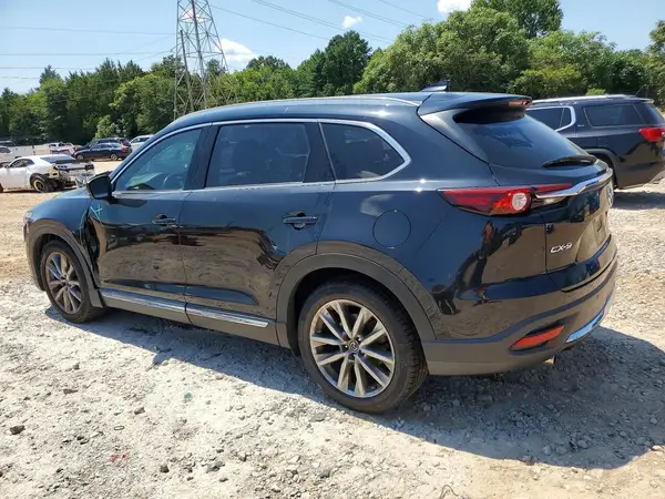 JM3TCADY8K0329579 2019 MAZDA CX-9 - Image 2