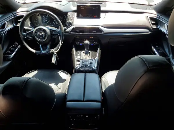 JM3TCADY8K0329579 2019 MAZDA CX-9 - Image 8