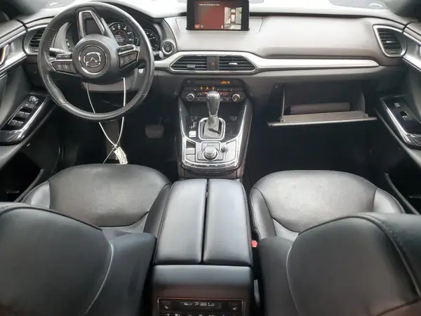 JM3TCADY8K0329727 2019 MAZDA CX-9 - Image 8