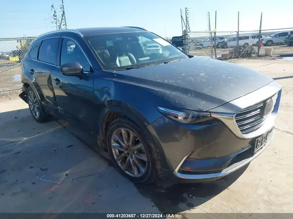 JM3TCADY8K0335429 2019 MAZDA CX-9 - Image 1
