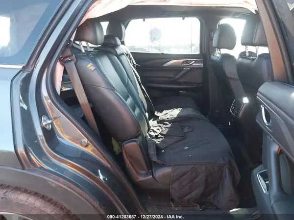 JM3TCADY8K0335429 2019 MAZDA CX-9 - Image 8