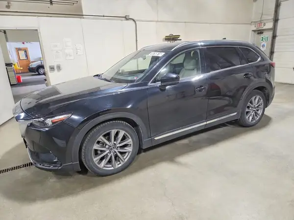 JM3TCADY8L0402869 2020 MAZDA CX-9 - Image 1