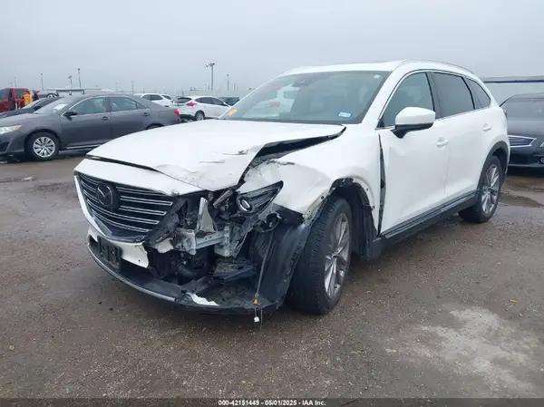 JM3TCADY8L0415797 2020 MAZDA CX-9 - Image 2