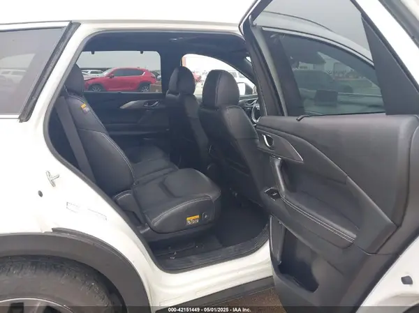 JM3TCADY8L0415797 2020 MAZDA CX-9 - Image 8